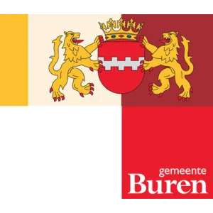 Gemeente Buren