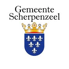 Container huren in gemeente Scherpenzeel